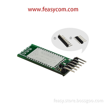 FSC-DB004 | TTL serial port Board